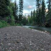 Review photo of Ashley National Forest Hades Campground by Shane R., June 23, 2023