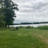 Review photo of Lake Bronson State Park Campground by Farfisa J., June 23, 2023