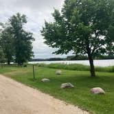 Review photo of Lake Bronson State Park Campground by Farfisa J., June 23, 2023