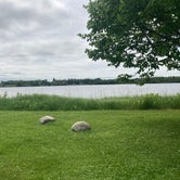 Review photo of Lake Bronson State Park by Farfisa J., June 23, 2023