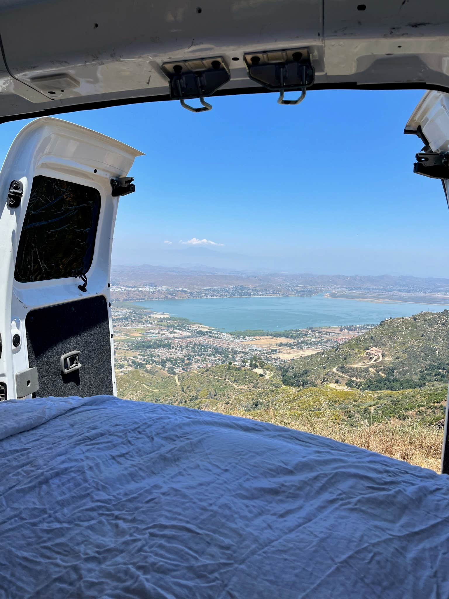 Camper submitted image from The Secret Place - 2