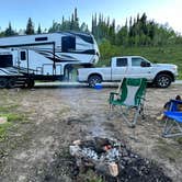 Review photo of Franklin Basin Dispersed Camping by Erika M., June 23, 2023