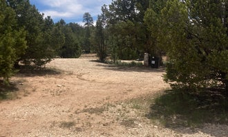 Camping near Dixie National Forest Barker Recreation Area: Stoneview ranch, Tropic, Utah