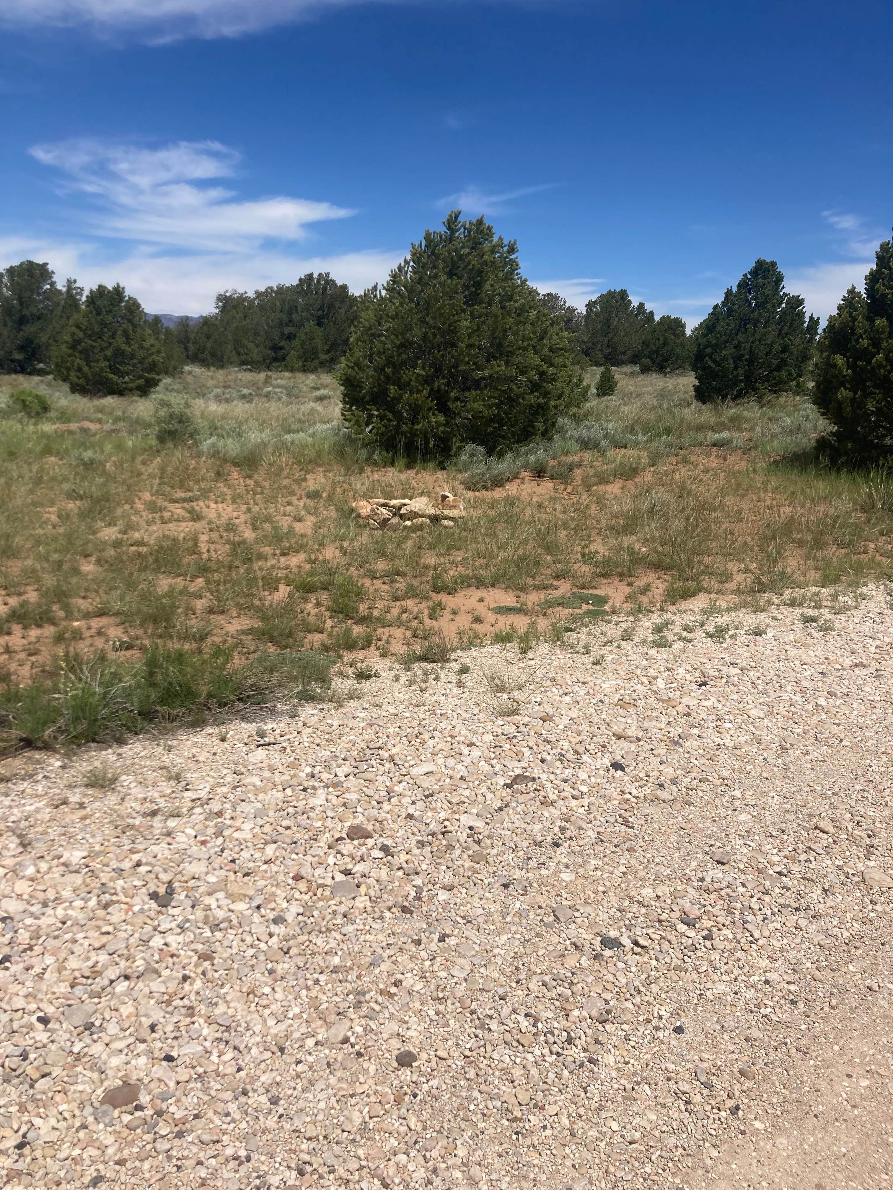 Camper-submitted photo at Stoneview ranch near Escalante, UT