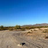 Review photo of BLM - North Maricopa Mountains Wilderness by Erika M., June 23, 2023