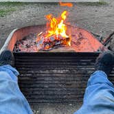 Review photo of Lake of the Ozarks State Park Campground by Shawn L., June 23, 2023