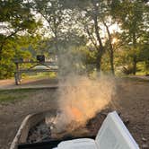 Review photo of Lake of the Ozarks State Park Campground by Shawn L., June 23, 2023