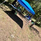 Review photo of Bluff Springs Campground by fatima , June 23, 2023