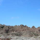 Review photo of Badlands Hotel & Campground by loren S., June 23, 2023