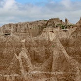 Review photo of Badlands Hotel & Campground by loren S., June 23, 2023