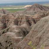 Review photo of Badlands Hotel & Campground by loren S., June 23, 2023