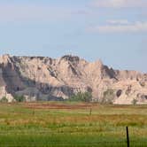 Review photo of Badlands Hotel & Campground by loren S., June 23, 2023