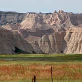 Review photo of Badlands Hotel & Campground by loren S., June 23, 2023