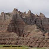 Review photo of Badlands Hotel & Campground by loren S., June 23, 2023