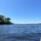 Review photo of Lake Wissota State Park Campground by loren S., June 23, 2023