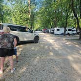 Review photo of Fish Lake Beach Camping Resort by Mariusz P., June 23, 2023