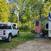 Review photo of Wawaloam Campground by Christine C., June 23, 2023