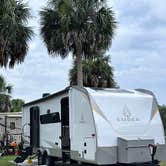 Review photo of Cedar Key RV Resort by Joel P., June 24, 2023