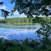 Review photo of Trout Lake State Forest Campground by Jerry K., June 24, 2023