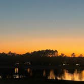 Review photo of Horseshoe Bend Rec Area & Campground by Christopher S., June 24, 2023