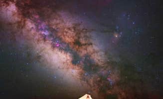 Jason T.'s photo at Desert skies Holbrook az near Chambers, AZ