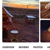 Review photo of Desert skies Holbrook az by Jason T., June 24, 2023