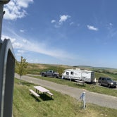 Review photo of Seubert RV Park & Guesthouse by Brandily , June 24, 2023