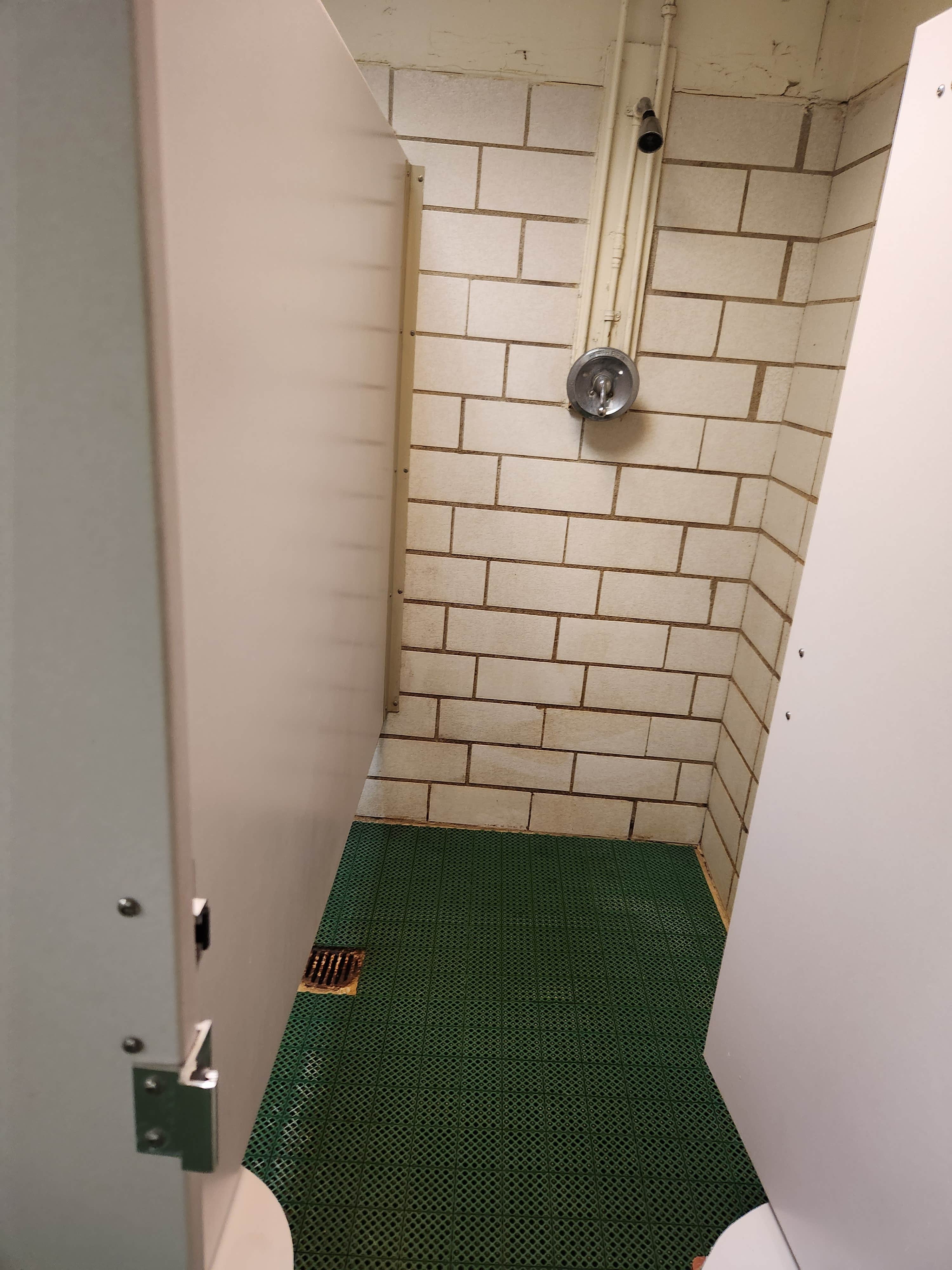 Camper-submitted photo at Toodik Family Campground Cabin & Canoeing near Glenmont, OH