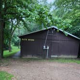 Review photo of Toodik Family Campground Cabin & Canoeing by Joe I., June 24, 2023