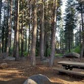 Review photo of Big Meadows Campground by Sarah I., October 18, 2018