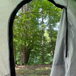 Riverhurst Park Campground