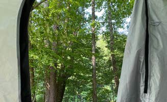 JoJo S.'s photo at Riverhurst Park Campground near Machias, NY