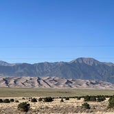Review photo of Great Sand Dunes Oasis by Spencer & Jessica S., June 24, 2023