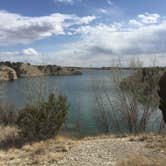 Review photo of Arkansas Point Campground — Lake Pueblo State Park by Patti M., October 18, 2018