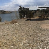 Review photo of Arkansas Point Campground — Lake Pueblo State Park by Patti M., October 18, 2018