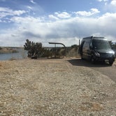Review photo of Lake Pueblo State Park Campground by Patti M., October 18, 2018