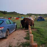 Review photo of Sage Creek Campground by Angie B., June 24, 2023