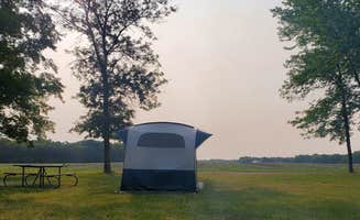 Angie B.'s photo at High Island Creek Park near Kasota, MN