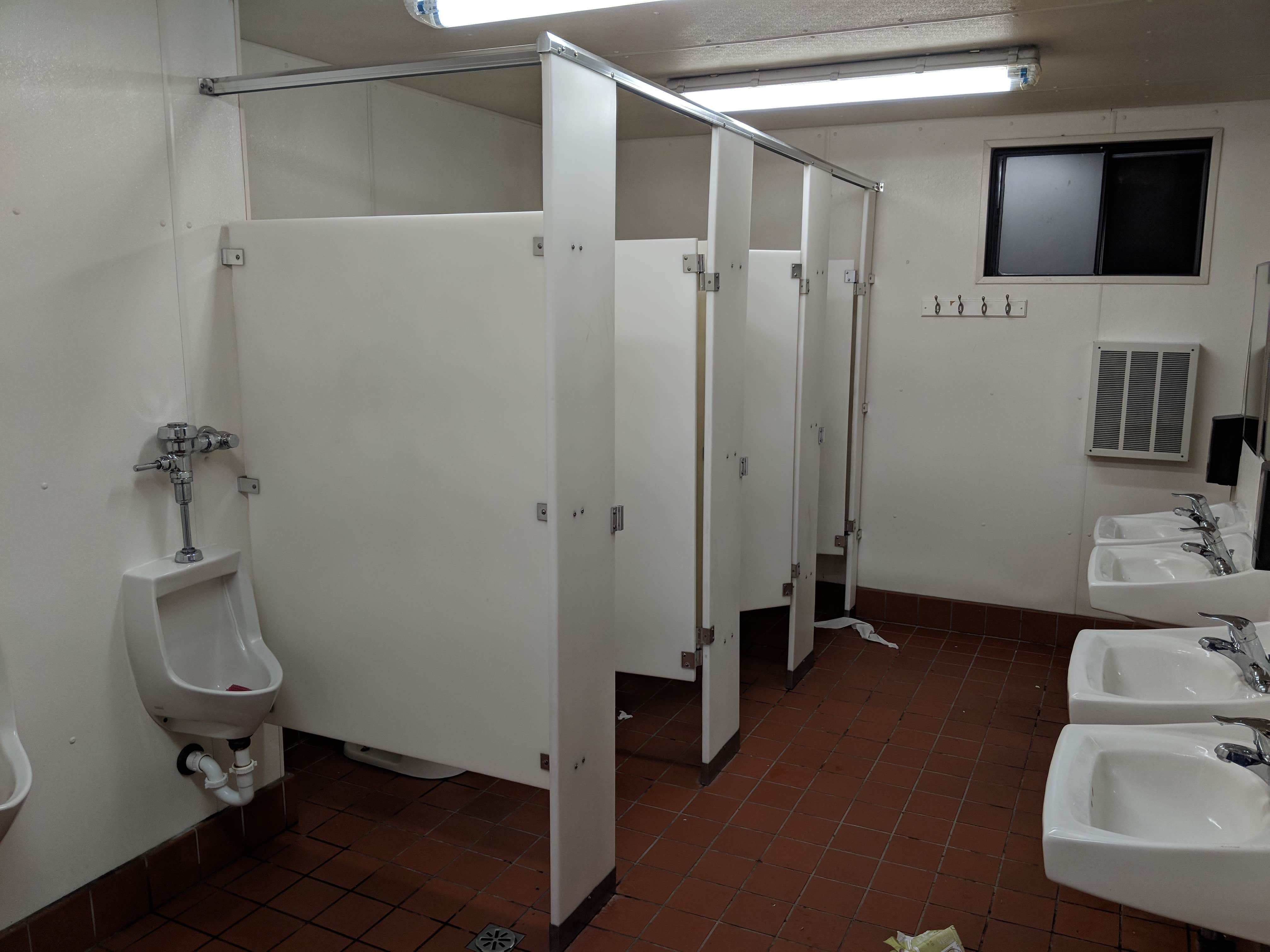 Facilities