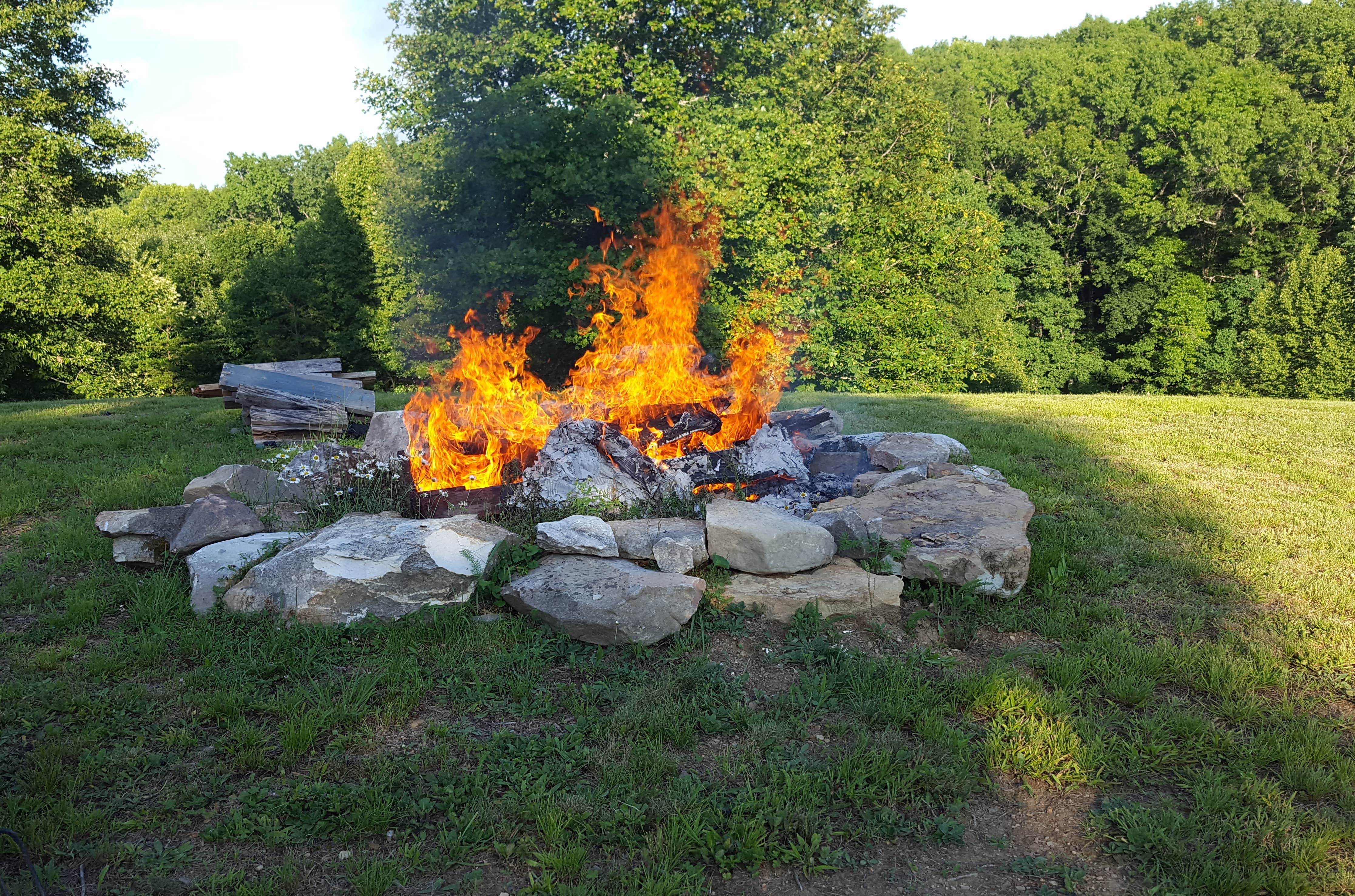 Cliffhanger Ranch Adventure Outpost