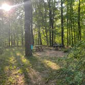 Review photo of Shades State Park Campground by Hannah , June 23, 2023