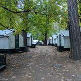 Review photo of Curry Village — Yosemite National Park by Elliott B., October 18, 2018