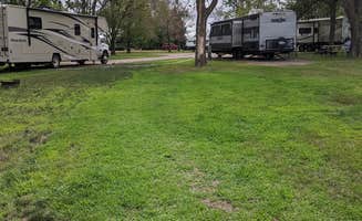 Kim H.'s photo of rv camping at Dawson City Park near Corona, SD