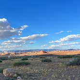 Review photo of Beehives Campground — Glen Canyon National Recreation Area by Monica O., June 23, 2023