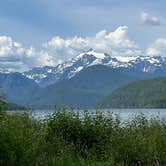 Review photo of Bayview Campground (Mt. Baker-Snoqualmie National Forest, WA) by Madeleine G., June 24, 2023