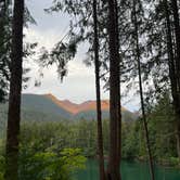 Review photo of Bayview Campground (Mt. Baker-Snoqualmie National Forest, WA) by Madeleine G., June 24, 2023