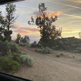 Review photo of Badlands Rock Camping by Liesje B., June 25, 2023