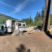 Review photo of Kinnikinnick (laurance Lake) Campground by Lauren C., June 25, 2023