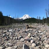 Review photo of Kinnikinnick (laurance Lake) Campground by Lauren C., June 25, 2023