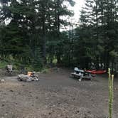 Review photo of Kinnikinnick (laurance Lake) Campground by Lauren C., June 25, 2023